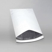 Bubble Mailer for one DVD Case. Mad